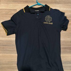 Roberto Cavalli Polo